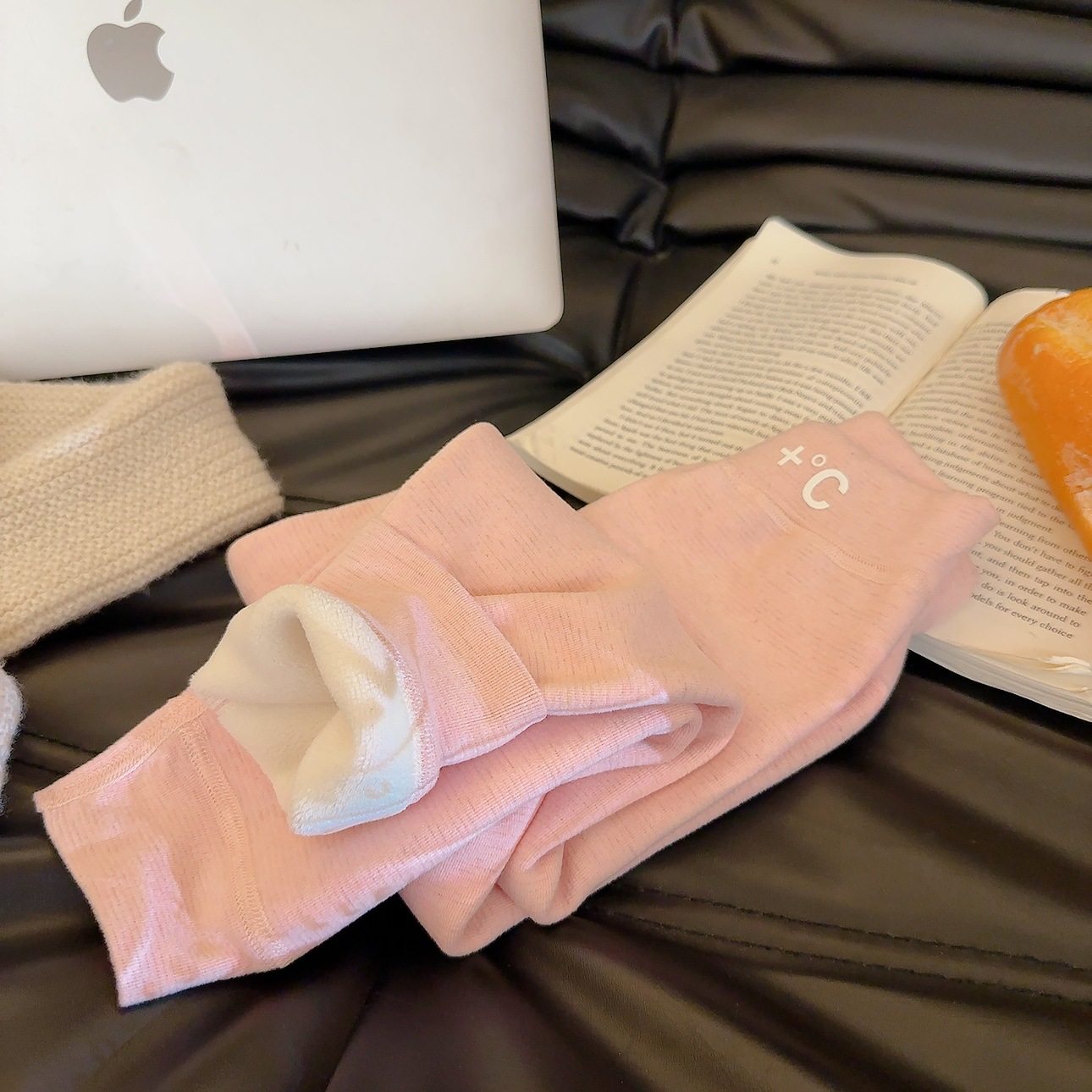 【520g】校服神器无骨中大童秋冬加绒加厚羊毛蚕丝奥利绒保暖裤35,淘宝优惠券,粉丝福利购,淘宝优惠卷