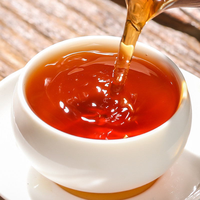 姜大师陈皮普洱茶陈皮15年云南普洱茶熟茶小沱茶陈年普洱陈皮干,淘宝优惠券,粉丝福利购,淘宝优惠卷