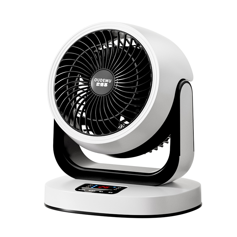 取暖器暖风机家用电暖气小太阳节能省电小型办公室热风机冬季电热 - 图3