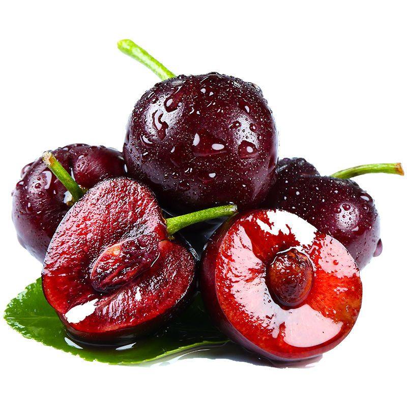 当季脆甜智利车厘子新鲜采摘包邮孕妇水果进口樱桃现货3J4J,淘宝优惠券,粉丝福利购,淘宝优惠卷