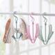 Multifunctional shoe drying rack 2 pack
