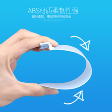 Потолочный вентилятор 志高小吊扇微风宿舍学生蚊帐迷你小风扇家用挂用小型大风力电风扇