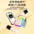 K12音响蓝牙话筒一体机无线家庭KTV音箱瓦瓦麦克风家用唱歌