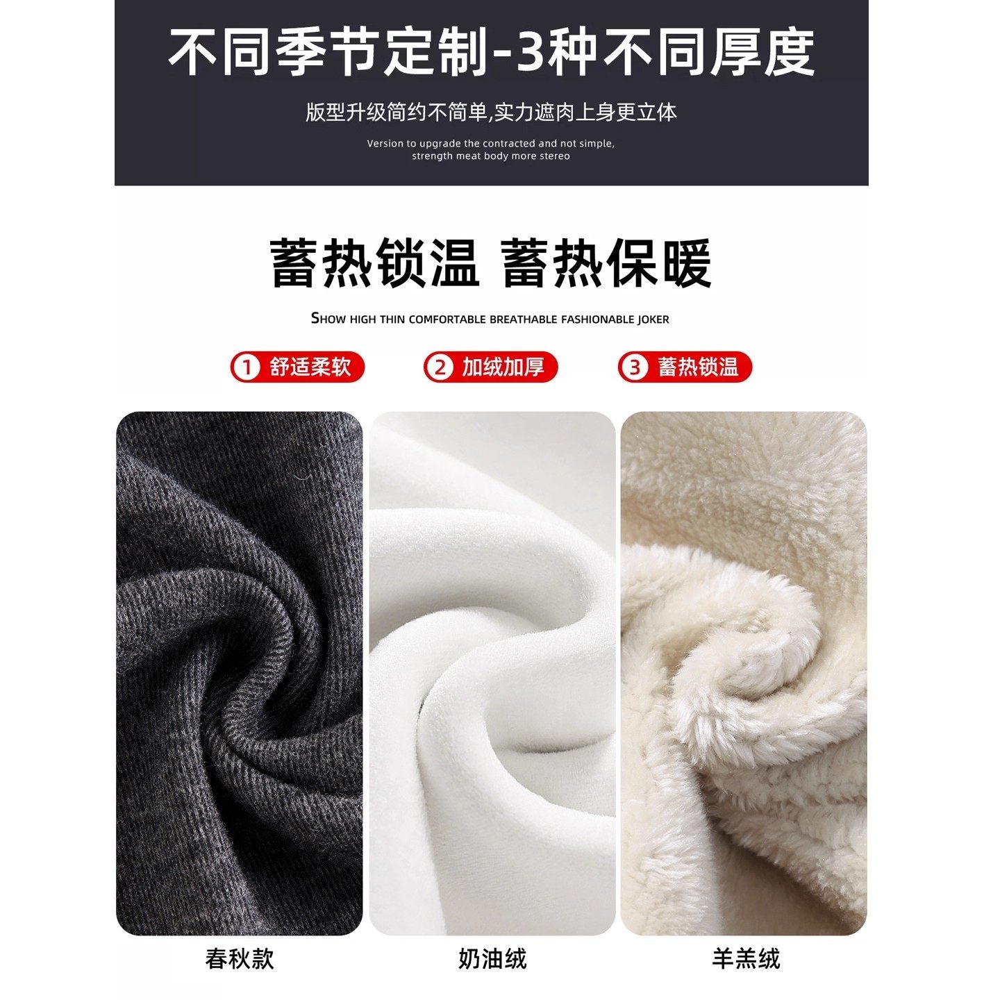 黑色加绒糯米裤子女2025新款冬加厚直筒垂感羊羔绒梨形报恩阔腿裤,淘宝优惠券,粉丝福利购,淘宝优惠卷