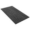 Kitchen floor mats, shopping mall door mats, water-absorbing and oil-absorbing anti-slip mats, stain-resistant and thickened entrance door mats, entrance door mats