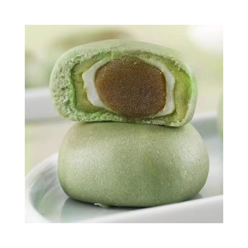 1元撸！龙井茶传统糕点酥3包