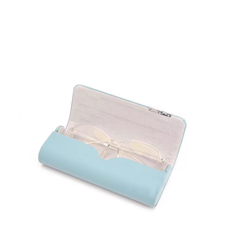 眼镜盒便携女男学生高级感2025新款太阳镜墨镜收纳盒复古眼睛盒子,淘宝优惠券,粉丝福利购,淘宝优惠卷