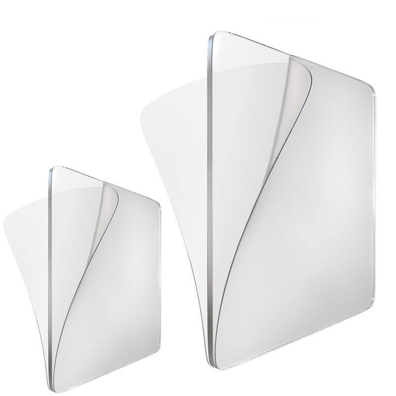 强力双面胶亚克力纳米超强粘力贴墙不留痕可撕式无痕双面贴固定贴墙面不伤墙承重墙纸墙壁神器,淘宝优惠券,粉丝福利购,淘宝优惠卷