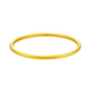 The same style of ancient style 999 bracelet in gold shop