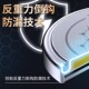 Nanfu Chuanying button battery CR2032/CR2025/CR2016 lithium 3v is suitable for Volkswagen modern Mercedes-Benz car key remote control computer motherboard Xiaomi electronic scale button