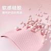 Fashionable waterproof swimming cap