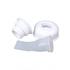 Kitchen sewer deodorant seal ring washbasin sewer seal cover washbasin drain plug silicone sleeve overflow