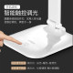 Eye protection rechargeable LED desk lamp for learning, special children's desk for reading, primary school students use dormitory bedroom bedside plug-in