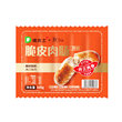 4斤40根德克士脆皮烤肠空气炸锅速食菜冷冻半成品猪肉肠早餐烧烤