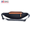 Cross-border travel outdoor waist bag cycling running bag casual sports bag waterproof close-fitting mobile phone silk small waist bag