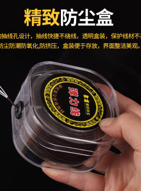 手串弹力绳串珠线手链绳松紧线