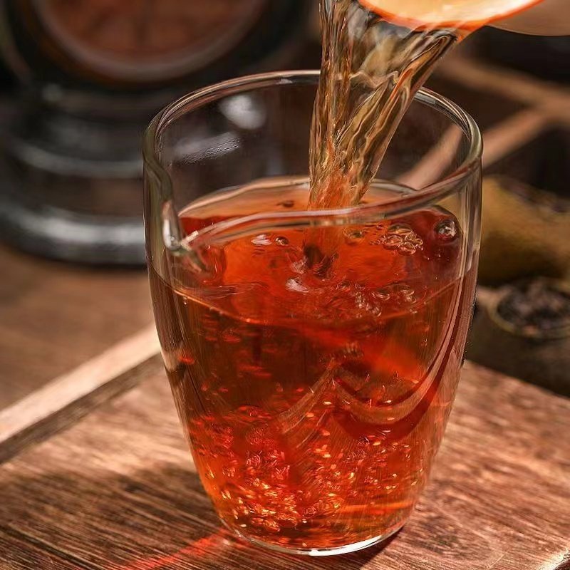 正宗小青柑普洱茶生晒陈皮柑普茶100g,淘宝优惠券,粉丝福利购,淘宝优惠卷