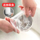 Sink filter disposable filter floor drain net