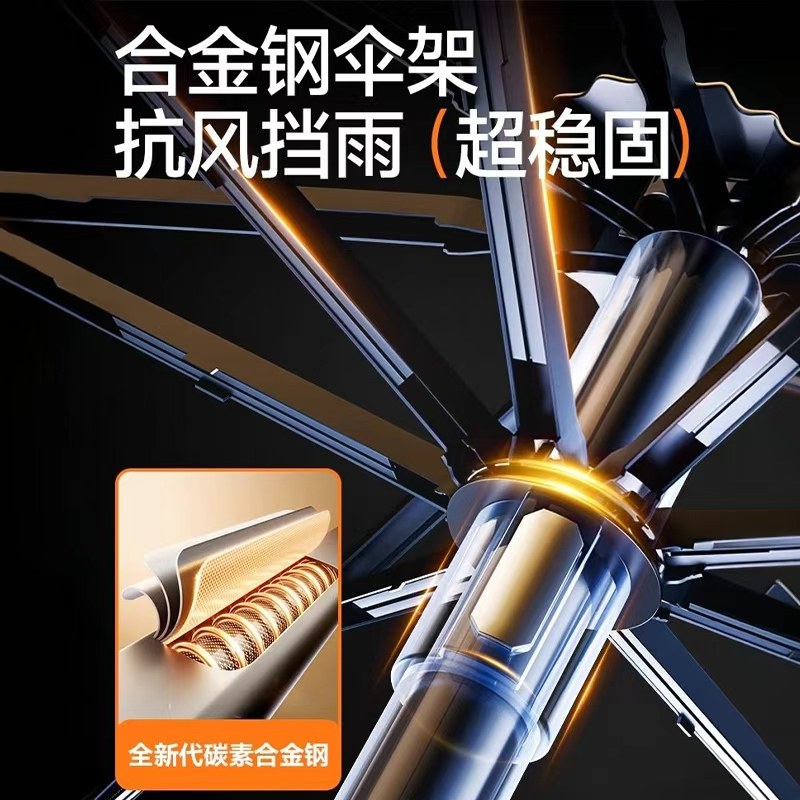 胶囊太阳伞防晒防紫外线遮阳晴雨伞两用女迷你五折叠小巧便携口袋,淘宝优惠券,粉丝福利购,淘宝优惠卷