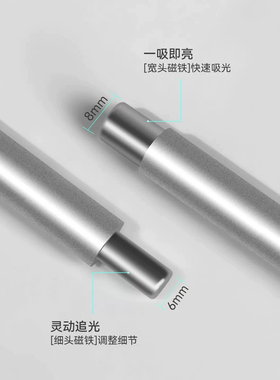潮际磁铁美甲棒|超1000次加购