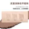 Xuan Duoyi anti-smudge eyebrow pencil brown | repurchased by thousands of people