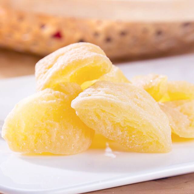 BESTORE Dried Fruit Snacks Gift Pack Dried Mango Preserved Fruits Gift Box Snacks Snack Food Satisfy Your Greed