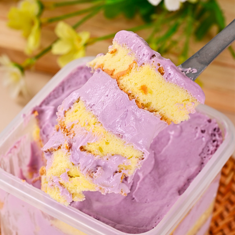 胖吉熊罐子蛋糕280g*3盒