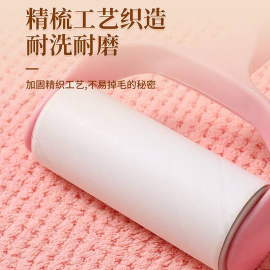 Coral velvet women's wearable bathrobe style bath towel skirt new style for women