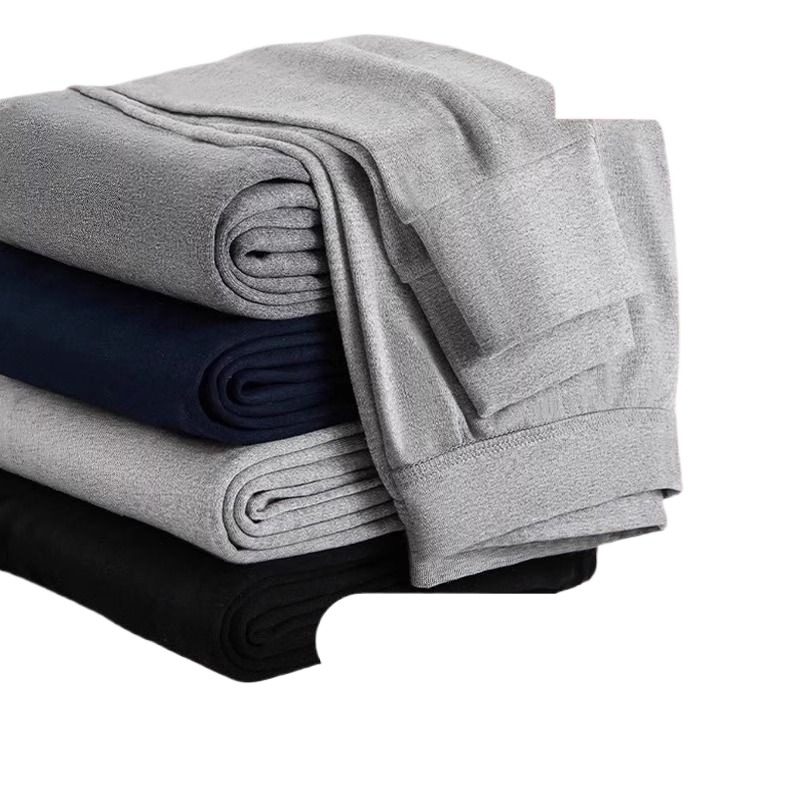 青少年男士保暖裤男款纯棉秋裤2025新款打底棉裤内搭全棉线裤内穿,淘宝优惠券,粉丝福利购,淘宝优惠卷