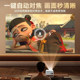 LeTV home projector ultra high definition new daytime
