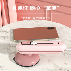 Пароочиститель 金正新款手持挂烫机家用熨烫机大蒸汽电熨斗便携式小型熨衣服神器