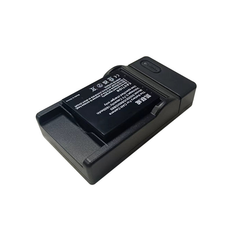 凯联威CGA-S005E电池充电器理光GRGR2相机电池DB-65松下LX3 FX5 FX8 FX9 DMC-FX100 R5 GX20徕卡 ...