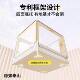 Anti-fall mosquito net baby 2026 new special children's pattern tent home bedroom anti-fall bed full bottom full cover stronger