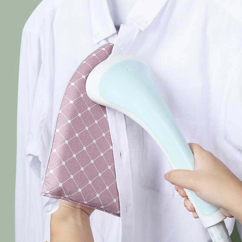 手持耐高温迷你烫衣板电熨斗挂烫机小型专用烫衣垫熨烫隔热手套