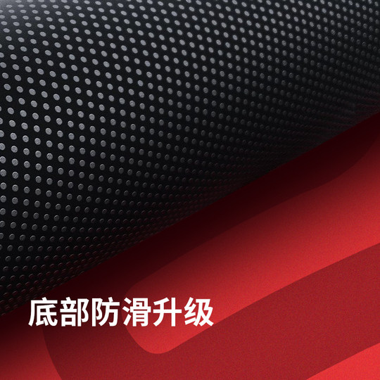 FPS e-sports game special mouse pad extra large smooth Zhuowei same rubber anti-slip 6mm thickened CSGO table mat
