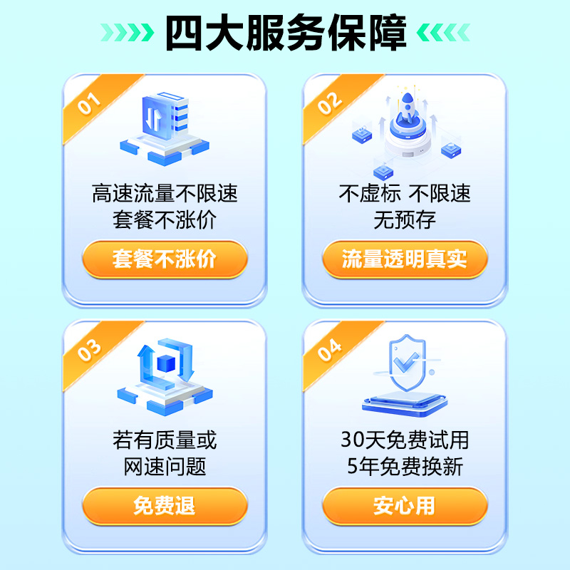 新款5G网络随身wifi无线WiFi三网通随身wifi 无限流量45g便携路由器宽带上网卡电脑笔记本全国通用车载wifi - 图1