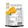 华味亨水果干芒果干厚切500g果脯蜜饯零食品芒果肉干特产-T12优选 图片 4