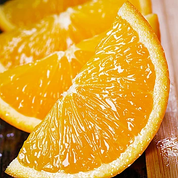 【净重4.5斤】正宗湖南麻阳冰糖橙[1元优惠券]-寻折猪