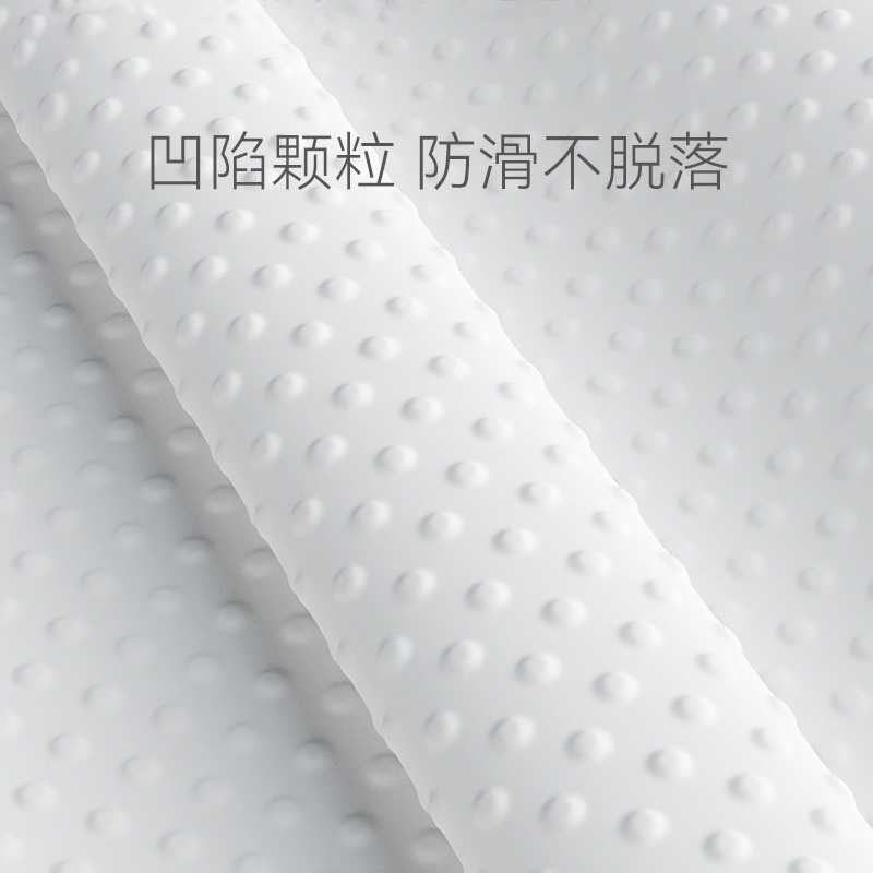狗狗拾便袋宠物便便垃圾袋捡屎袋拾便器狗粪便清理神器双层外出 - 图1