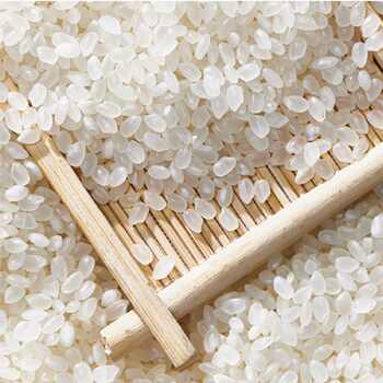 藤岛町苏北赢合贡米5斤真空礼袋券后17.2元包邮