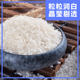 Northeast rice 5 Jin Jin is equal to 0.5 kg New rice 10 Jin Jin is equal to 0.5 kg Vacuum loaded loach rice Pearl rice Heilongjiang wholesale rice soft and glutinous