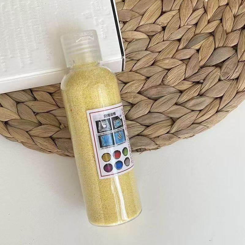 灭烟网红ins除烟味烟灰缸吸水颗粒烟灰缸熄烟灭烟沙瓶装灭烟沙,淘宝优惠券,粉丝福利购,淘宝优惠卷