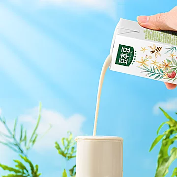 豆本豆唯甄蜂蜜豆奶250mlx24盒[9元优惠券]-寻折猪