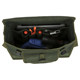 Multifunctional repair and installation of electrician special canvas bags