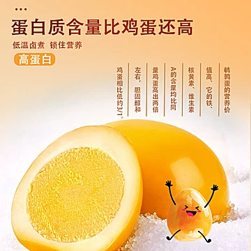 鹌鹑蛋50颗！独立小包装[10元优惠券]-寻折猪