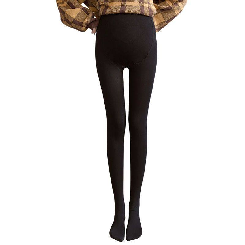 孕妇打底裤孕期春秋外穿打底袜丝袜夏季光腿神器连裤袜不掉档,淘宝优惠券,粉丝福利购,淘宝优惠卷