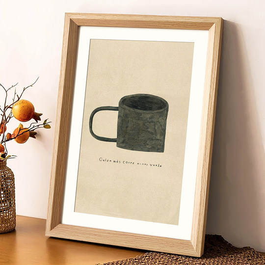 A4 size wooden photo frame | Over 48,000 additional purchases