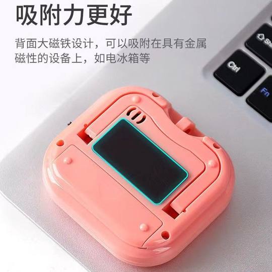 计时器定时器厨房提醒器学生倒计时器大音量专用电子秒表时间钟