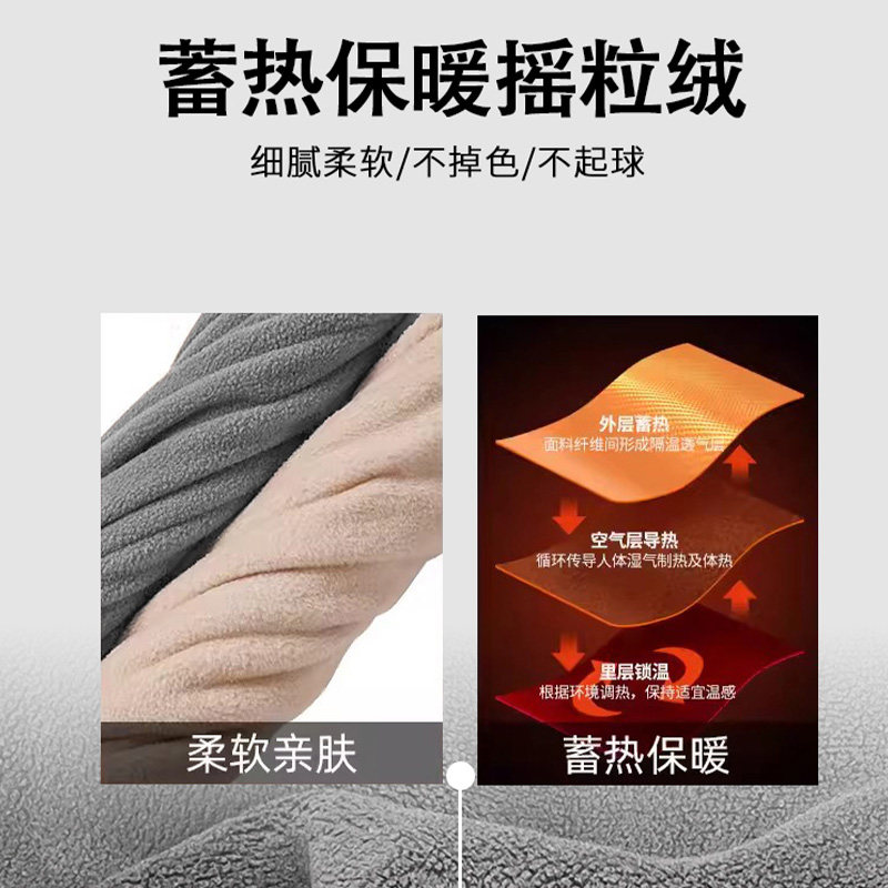 骑行帽子男冬季防风寒面罩围脖电动车雷锋帽护耳加绒厚保暖套头帽,淘宝优惠券,粉丝福利购,淘宝优惠卷