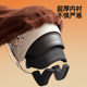 新国标3C认证电动车头盔秋冬季保暖男女士四季用电瓶摩托车安全帽